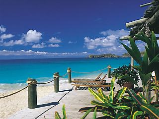 Galley Bay, Antigua