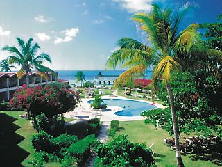 Halcyon Cove by Rex Resorts, Antigua