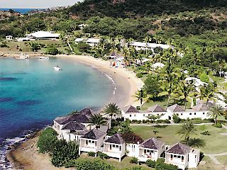 Hawksbill by Rex Resorts, Antigua