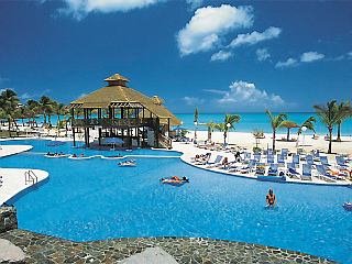 Jolly Beach Resort, Antigua